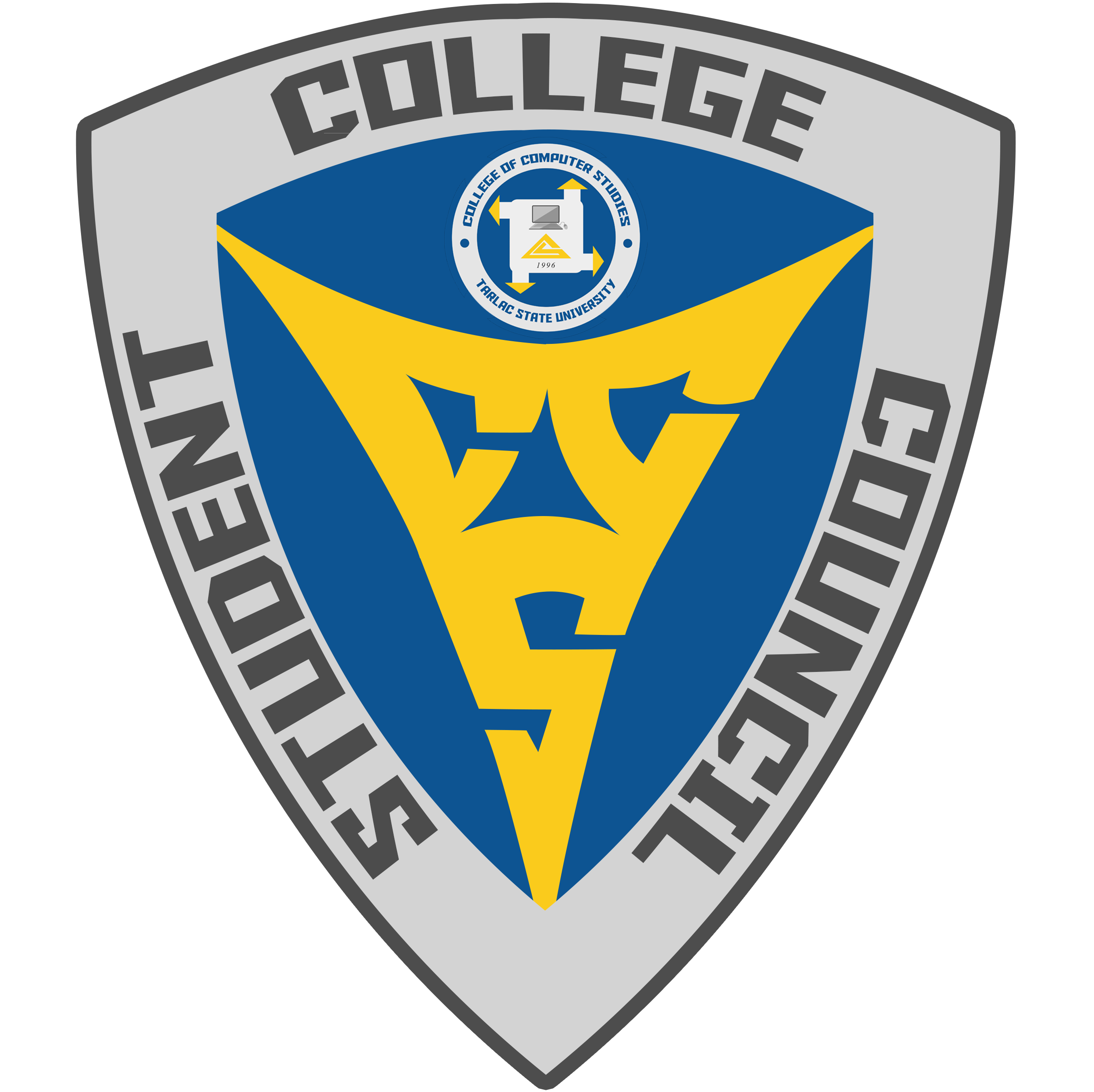 COLLEGE OF COMPUTER STUDIES