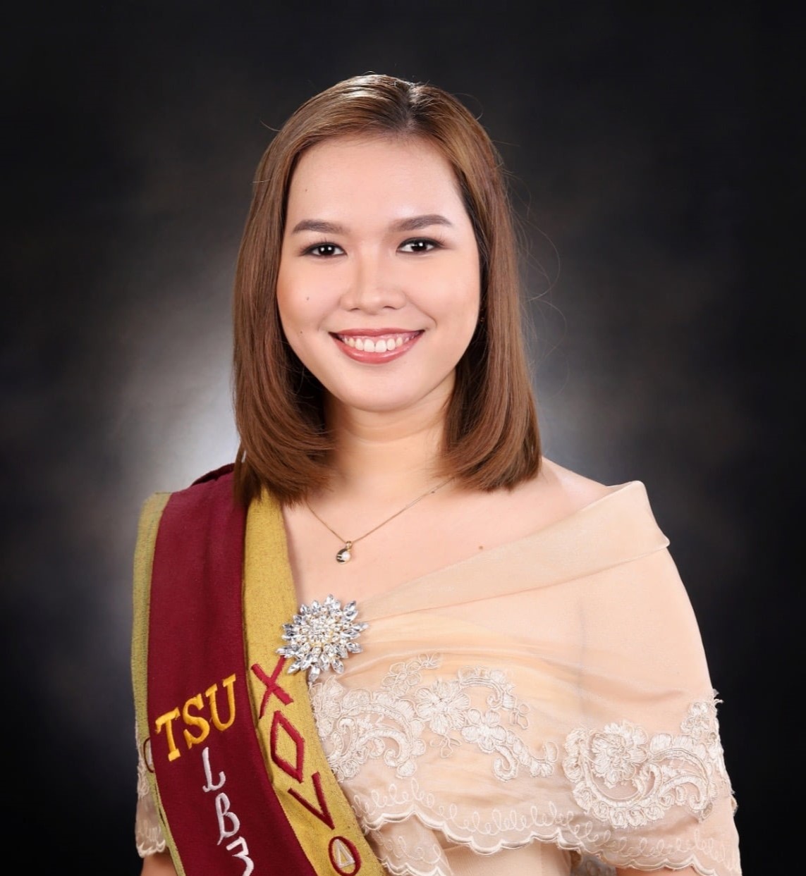 Lawrice Audrey P. Gatidoc