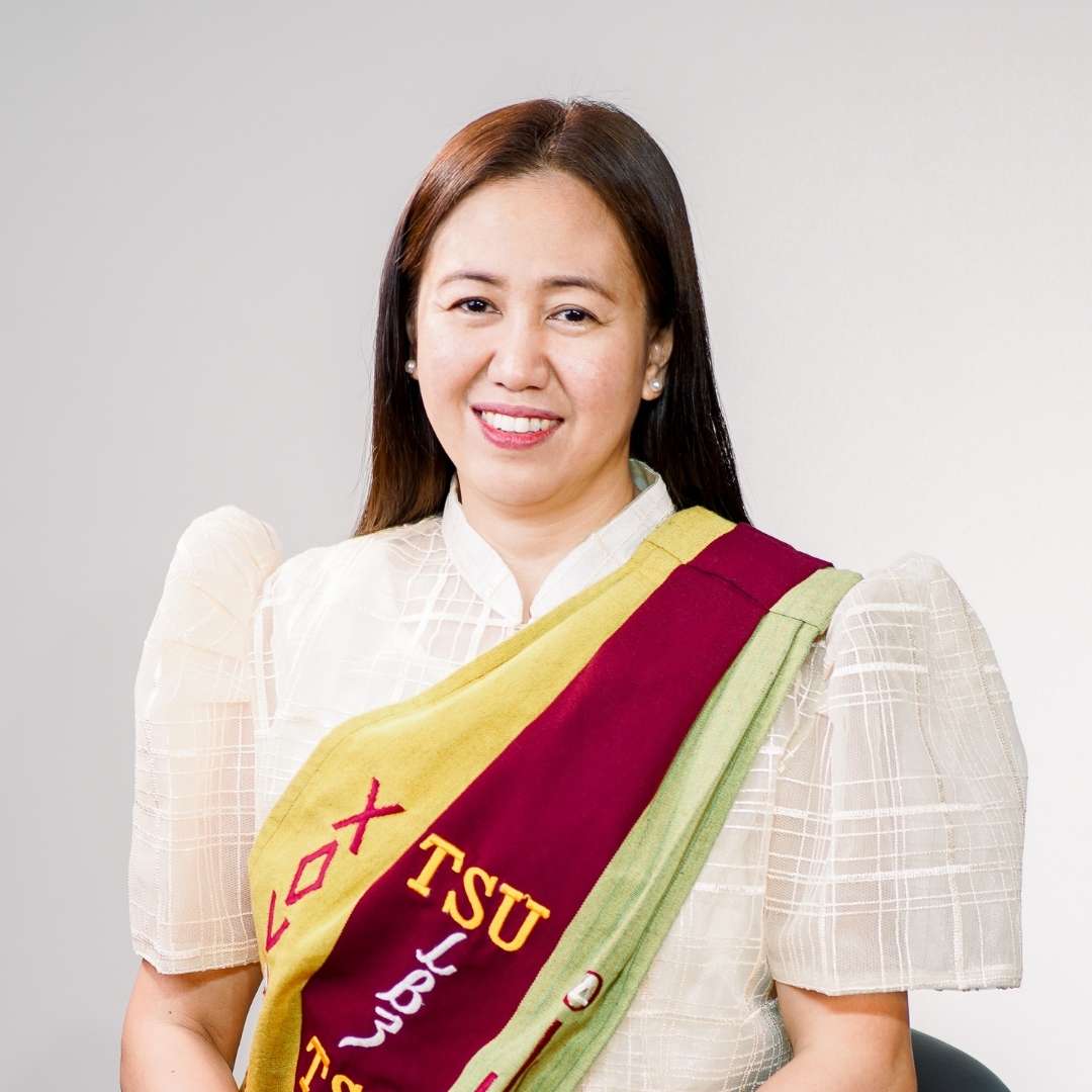 Ms. Winniefe F. Gutierrez