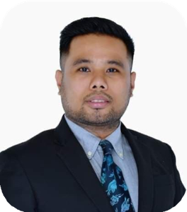 Atty. Hendrix Bongalon