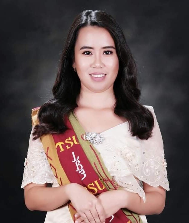 Ivonne Kate G. Tugade
